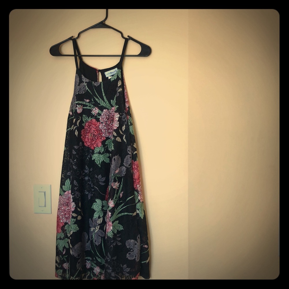 Brand New CoCo & Main Summer Dress